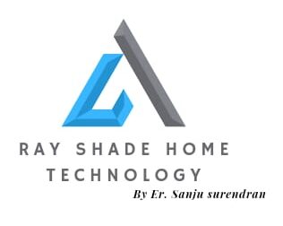 Ray Shade Technology in Trivandrum