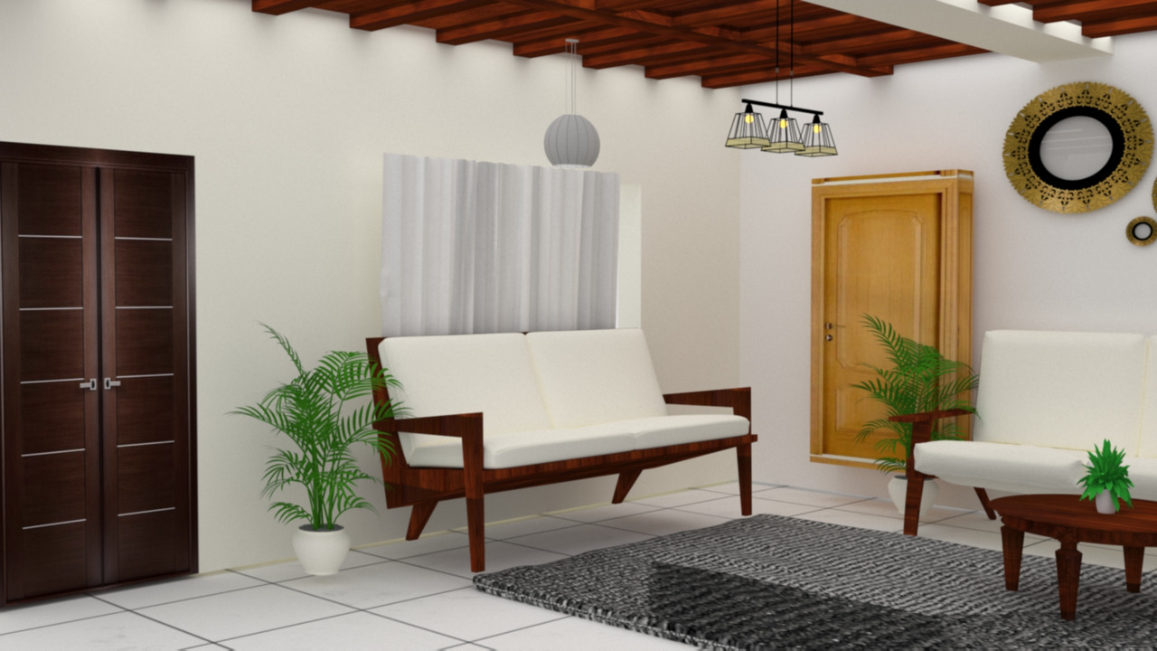 wallenford home interior