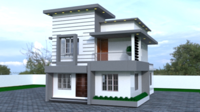 wallenford home