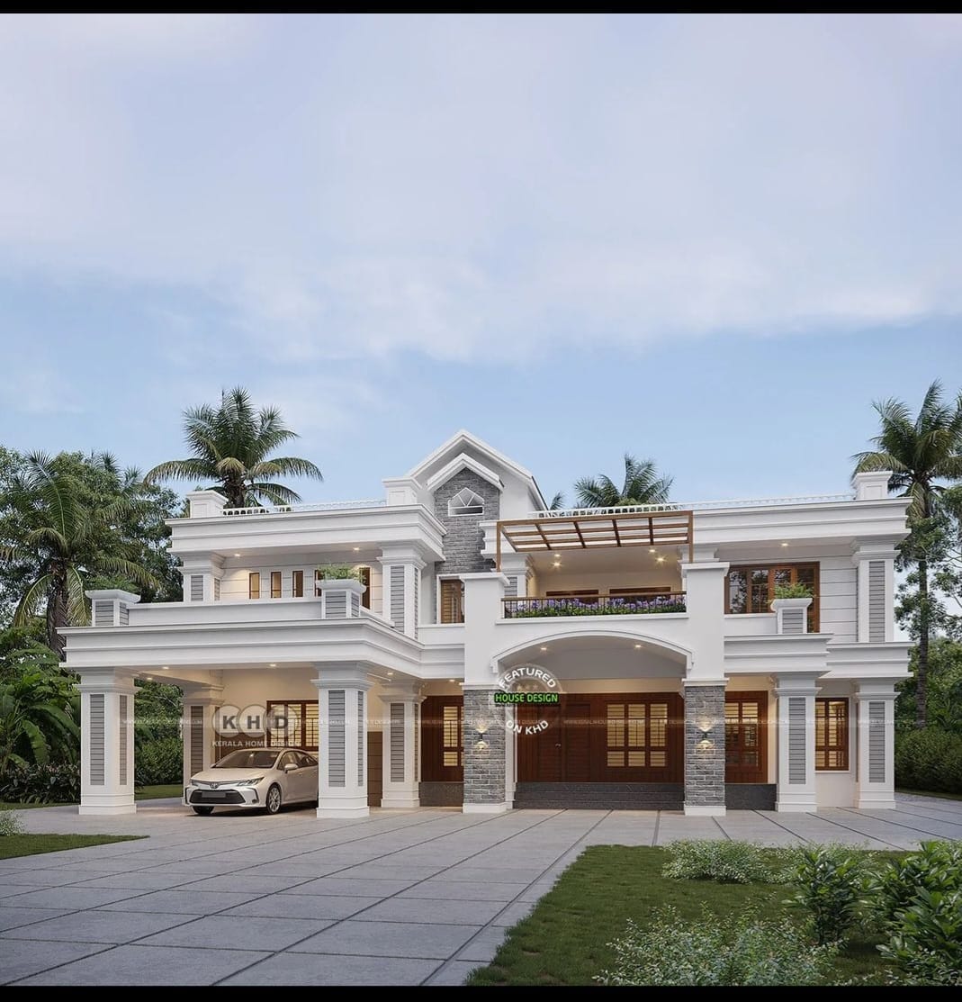 wallenford home