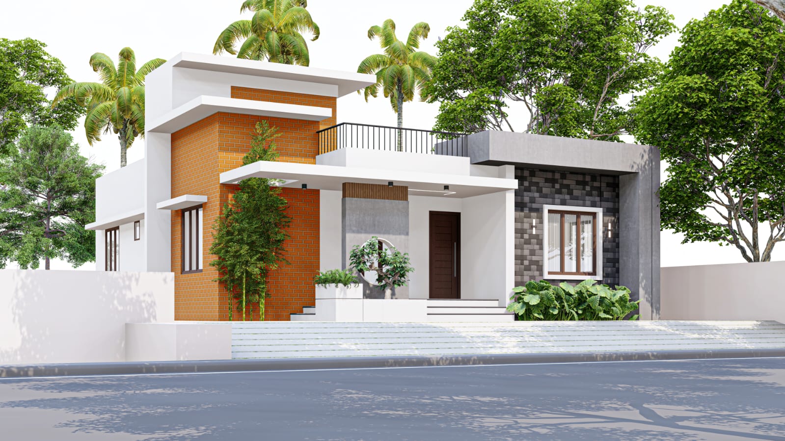 wallenford home
