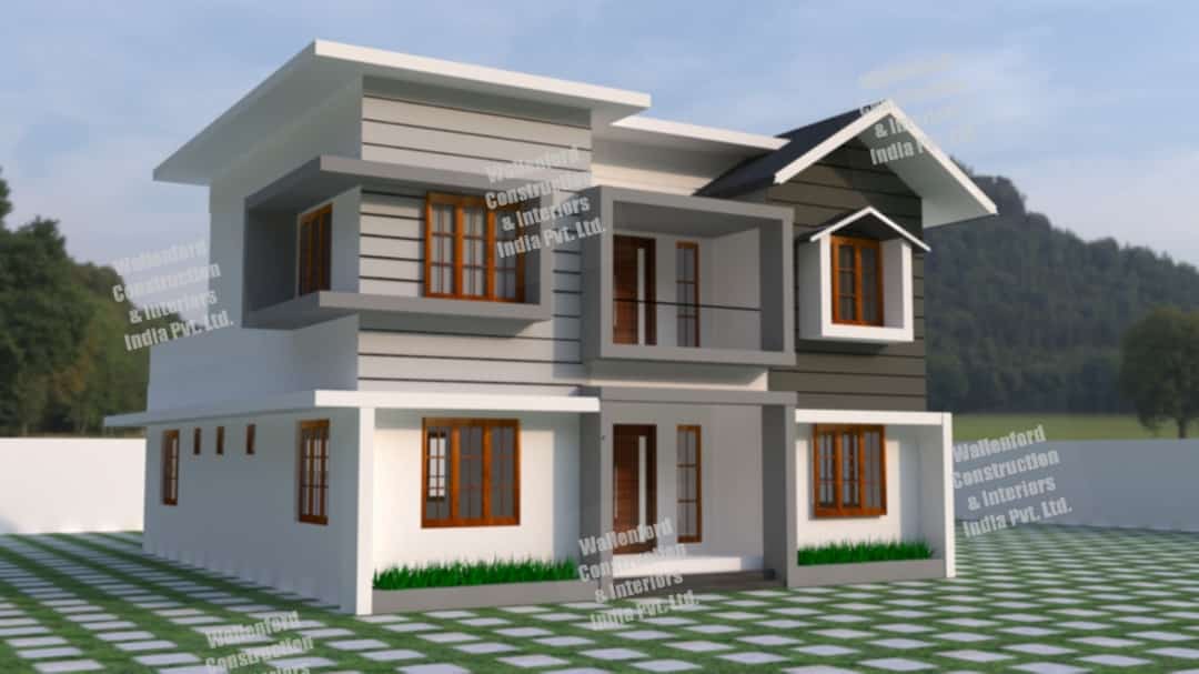 wallenford home