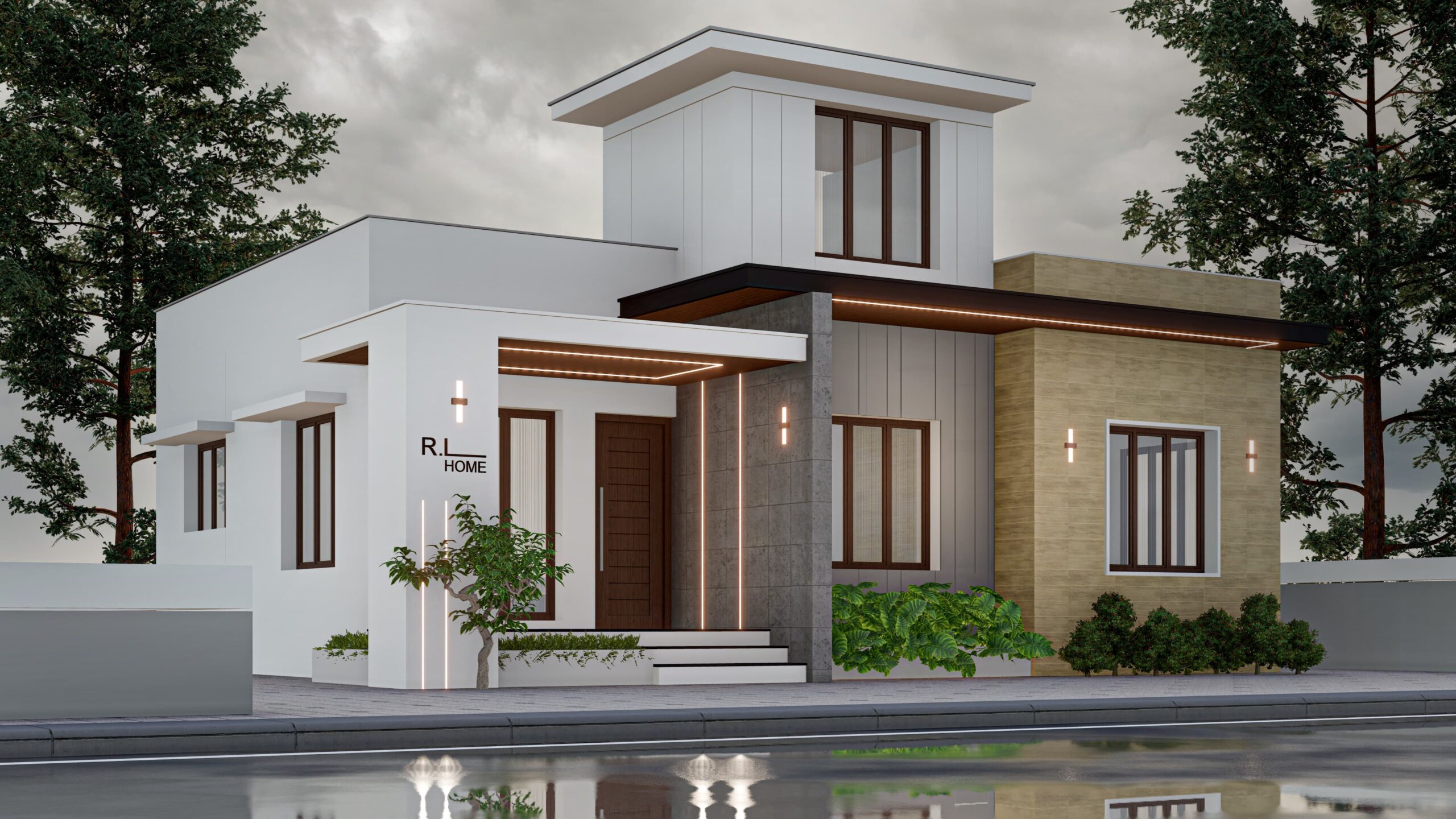 wallenford home